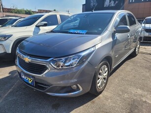 Chevrolet Cobalt Elite 1.8 8V (Aut) (Flex) 2019