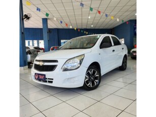 Chevrolet Cobalt LS 1.4 8V (Flex) 2014