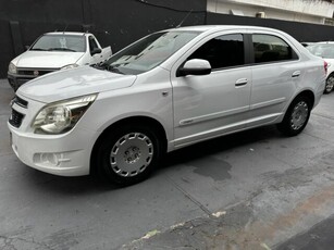 Chevrolet Cobalt LT 1.4 8V (Flex) 2012