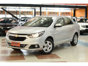 Chevrolet Cobalt LT 1.4 8V (Flex) 2016