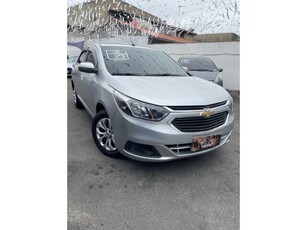 Chevrolet Cobalt LT 1.4 8V (Flex) 2017