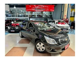 Chevrolet Cobalt LT 1.8 8V (Aut) (Flex) 2015