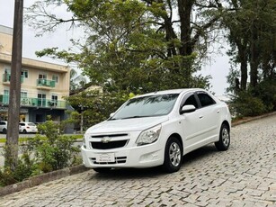 Chevrolet Cobalt LT 1.8 8V (Flex) 2013