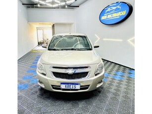 Chevrolet Cobalt LTZ 1.4 8V (Flex) 2013