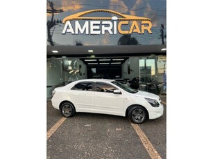 Chevrolet Cobalt LTZ 1.8 8V (Aut) (Flex) 2013