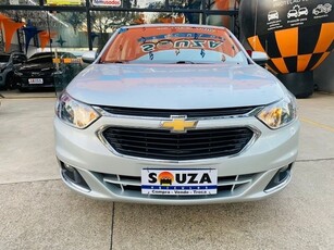 Chevrolet Cobalt LTZ 1.8 8V (Aut) (Flex) 2020