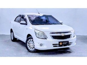 Chevrolet Cobalt LTZ 1.8 8V (Flex) 2013