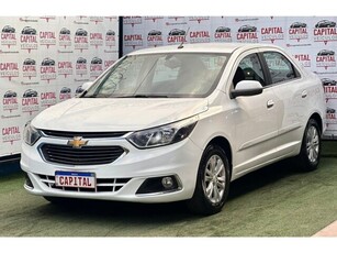 Chevrolet Cobalt LTZ 1.8 8V (Flex) 2018