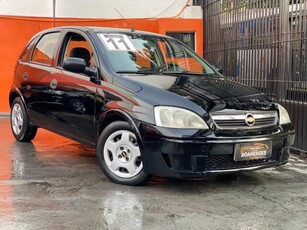 Chevrolet Corsa Hatch Maxx 1.4 (Flex) 2011