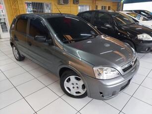 Chevrolet Corsa Hatch Maxx 1.4 (Flex) 2012