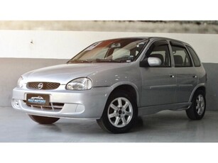 Chevrolet Corsa Sedan Wind 1.0 MPFi 2001