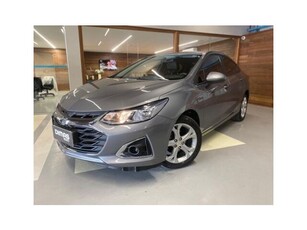 Chevrolet Cruze LT 1.4 Ecotec (Aut) 2022