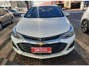 Chevrolet Cruze LT 1.4 Ecotec (Flex) (Aut) 2020