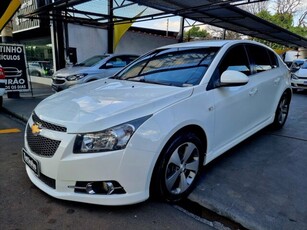 Chevrolet Cruze Sport6 LT 1.8 16V Ecotec (Flex) 2013