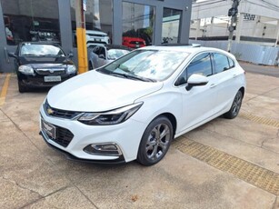 Chevrolet Cruze Sport6 LTZ 1.4 16V Ecotec (Aut) (Flex) 2019