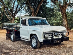 Chevrolet D10 Pick Up 3.9 1984