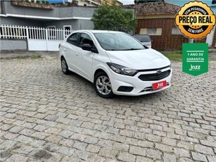 Chevrolet Joy Plus 1.0 Black 2021