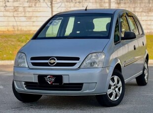 CHEVROLET MERIVA