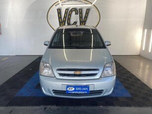 Chevrolet Meriva Maxx 1.4 (Flex) 2010