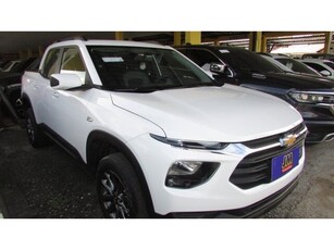 Chevrolet Montana 1.2 Turbo LT 2023