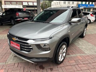 Chevrolet Montana 1.2 Turbo LTZ (Aut) 2024