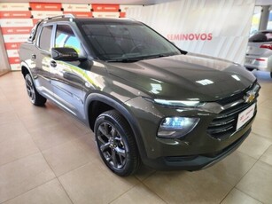 Chevrolet Montana 1.2 Turbo Premier (Aut) 2023