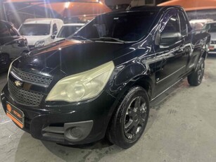 Chevrolet Montana LS 1.4 (Flex) 2012