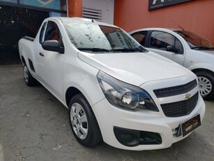 Chevrolet Montana LS 1.4 (Flex) 2014