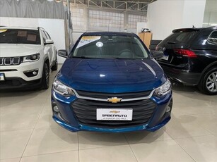 Chevrolet Onix 1.0 2024