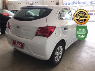 Chevrolet Onix 1.0 (Flex) 2020