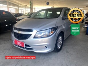 Chevrolet Onix 1.0 Joy SPE/4 2017