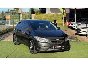 Chevrolet Onix 1.0 Joy SPE/4 2018