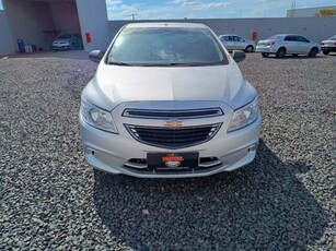 Chevrolet Onix 1.0 Joy SPE/4 2018