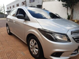 Chevrolet Onix 1.0 Joy SPE/4 2018