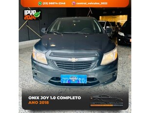 Chevrolet Onix 1.0 Joy SPE/4 2018