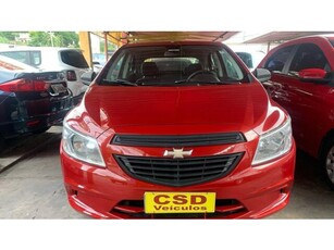 Chevrolet Onix 1.0 Joy SPE/4 2018