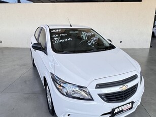 Chevrolet Onix 1.0 Joy SPE/4 2019