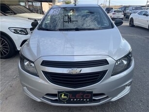 Chevrolet Onix 1.0 Joy SPE/4 2019