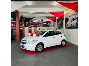 Chevrolet Onix 1.0 Joy SPE/4 2019