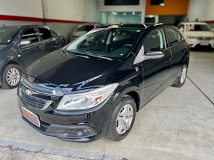 Chevrolet Onix 1.0 Lt 5p