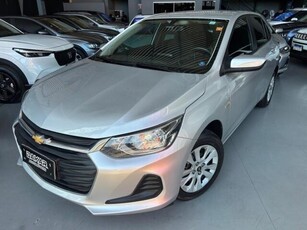 Chevrolet Onix 1.0 LT (Flex) 2020