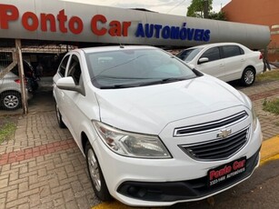 Chevrolet Onix 1.0 LT SPE/4 2013