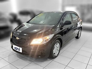 Chevrolet ONIX 1.0 MPFI JOY 8V FLEX 4P MANUAL