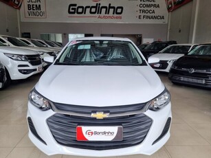 Chevrolet Onix 1.0 Turbo LT 2023