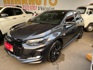 Chevrolet Onix 1.0 Turbo RS (Aut) 2024