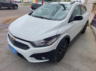 Chevrolet Onix 1.4 Activ SPE/4 (Aut) 2019