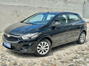 Chevrolet Onix 1.4 LT SPE/4 2017