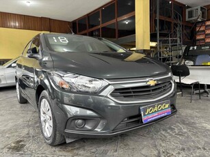 Chevrolet Onix 1.4 LT SPE/4 2018