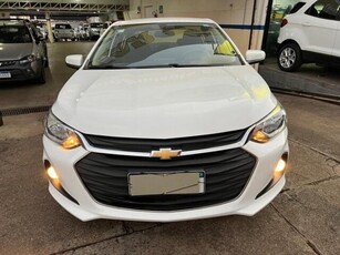 Chevrolet Onix Plus 1.0 LT 2020