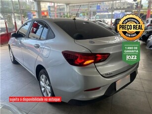 Chevrolet Onix Plus 1.0 LT 2020